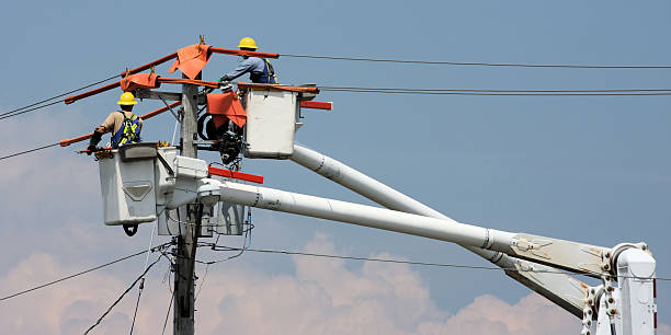 Emergency Electrical Repair Services in Alexandria, MN